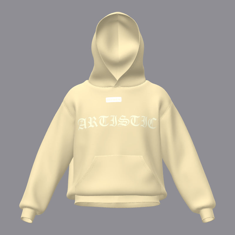 Oversized Hoodie